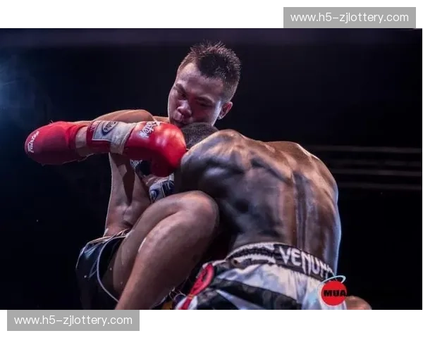 诸神黄昏还是新王登基？耀威猜决战乔治：格斗界的“终极悖论”