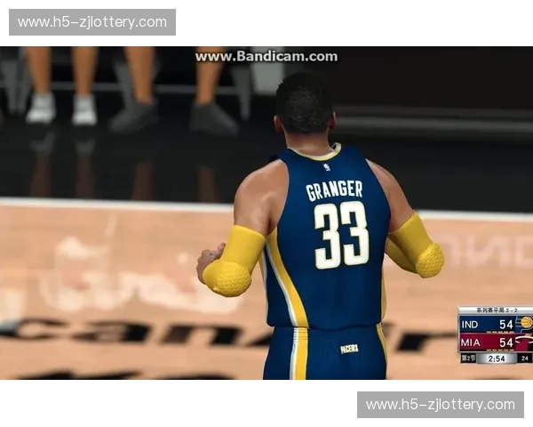 宿命的对决：2014季后赛步行者与热火的史诗篇章